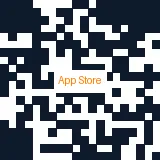 App Store下载二维码 - 每日大赛 香蕉视频 - 热门视频与精选视频推荐 APP